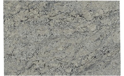 White Ice Granite