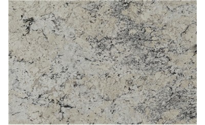 White Ice Granite