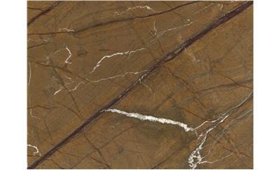 Rainforest Brown Marble