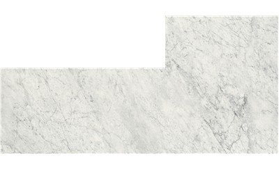 Bianco Carrara Marble