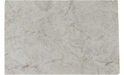 Crystal White Quartzite