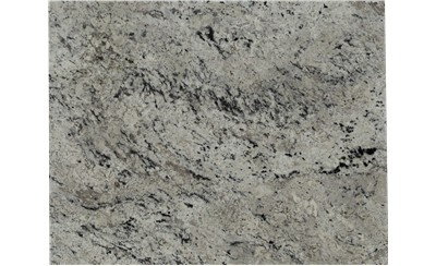 White Ice Granite