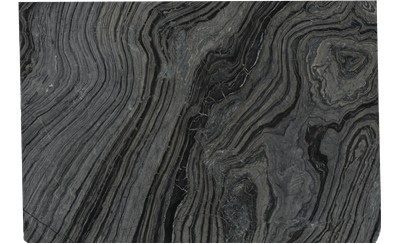 Kenya Black Marble