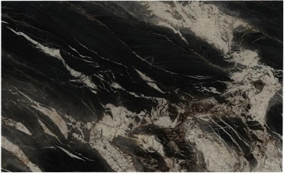 Vittara Crystal Quartzite