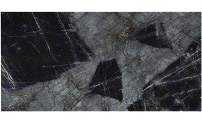 Baobab Sodalite  Porcelain