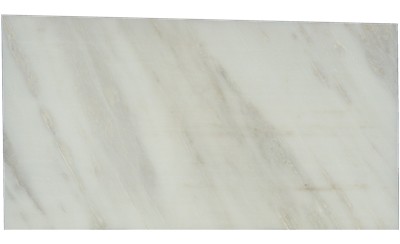White Rhino Marble