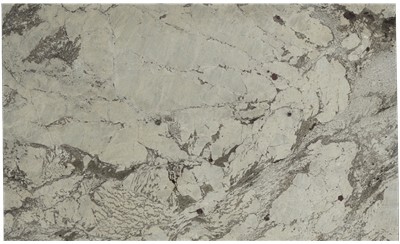 Alpinus Granite