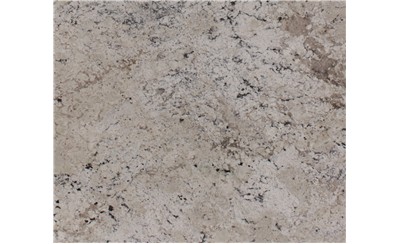 Delicatus White Granite