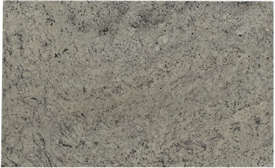White Galaxy Granite