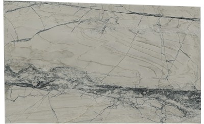 Royal Fantasy  Quartzite