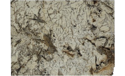 Blanc du Blanc Granite
