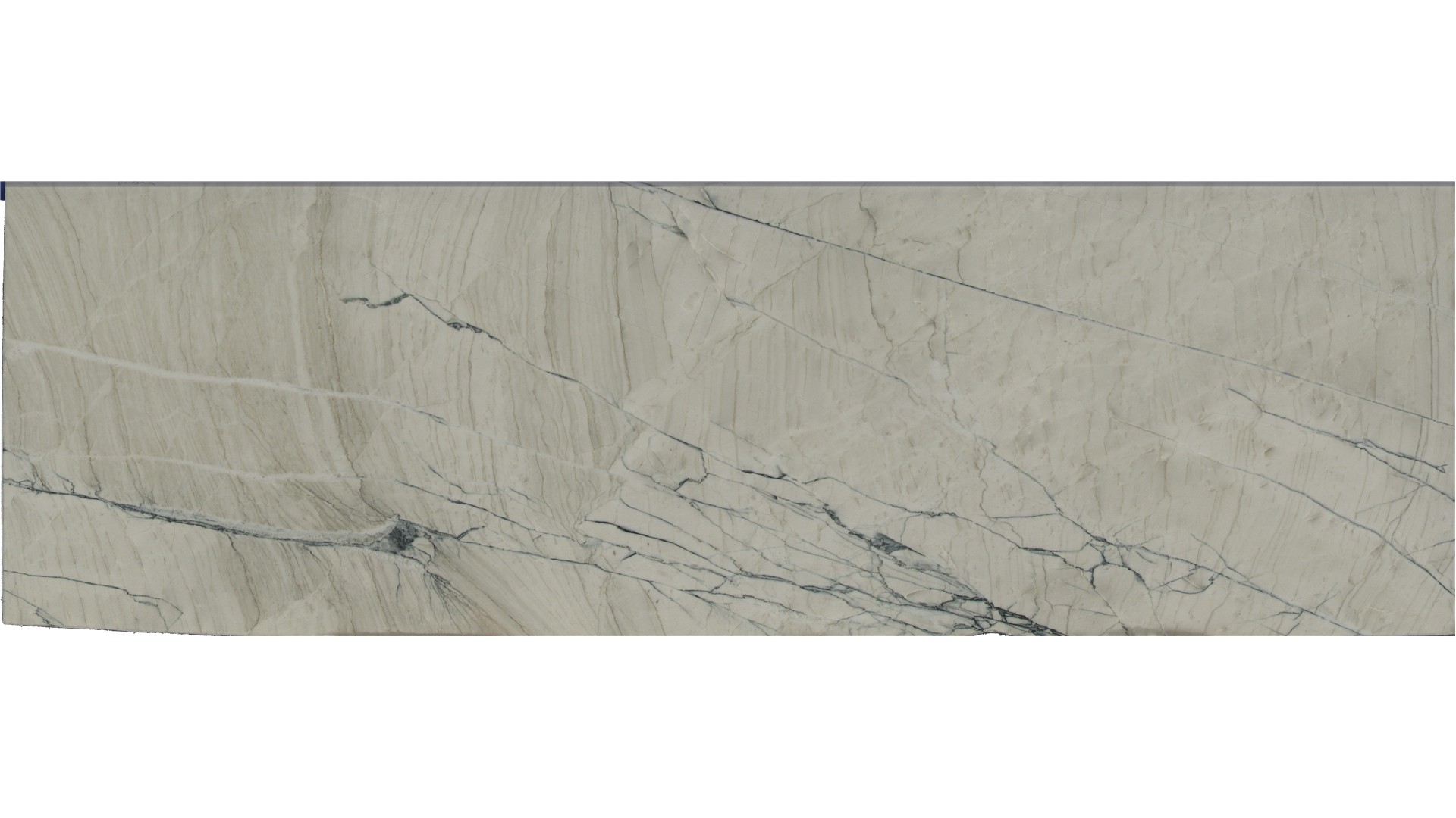 White Luxe Quartzite Slabs