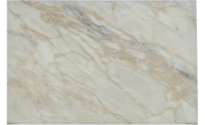 White Rhino Marble