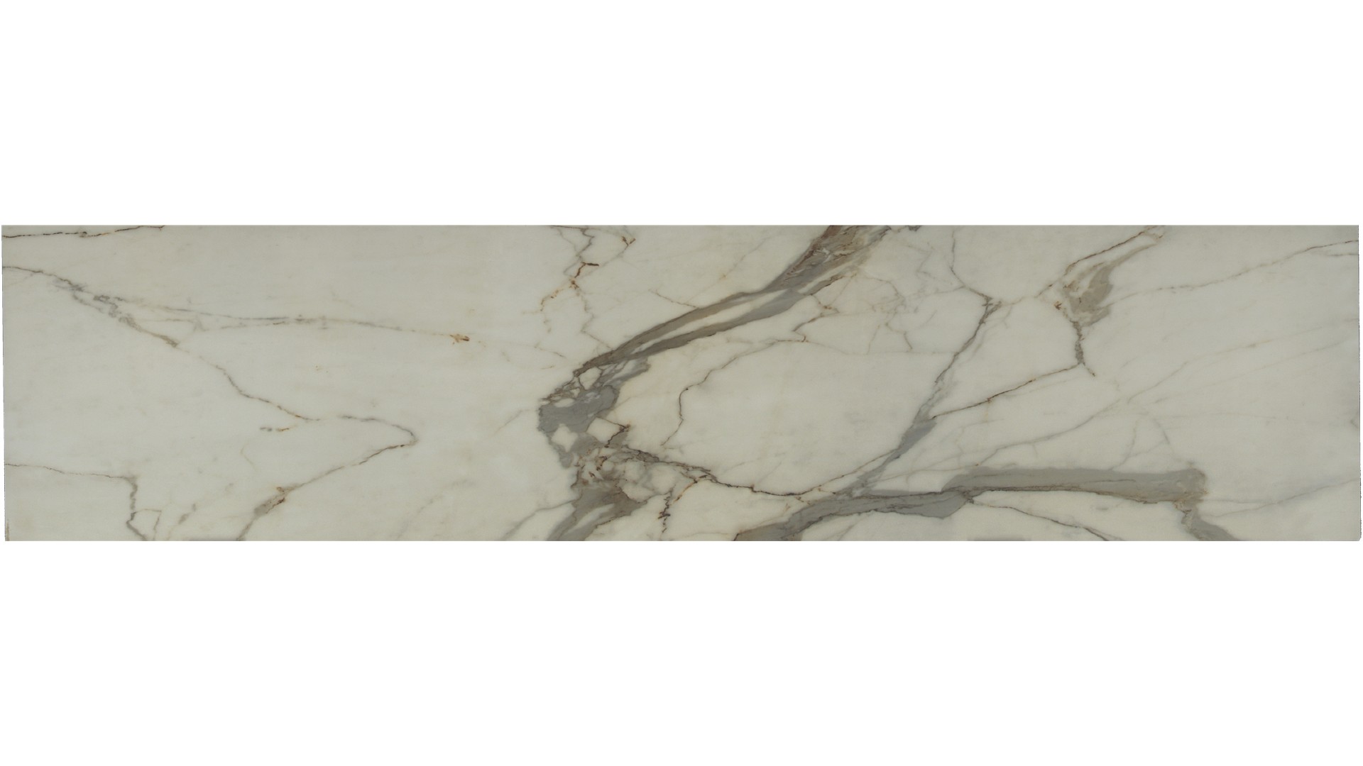 Calacatta Imperiale Porcelain Slabs