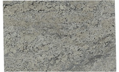 White Ice Granite