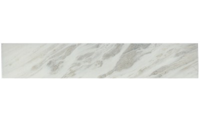 White Rhino Marble