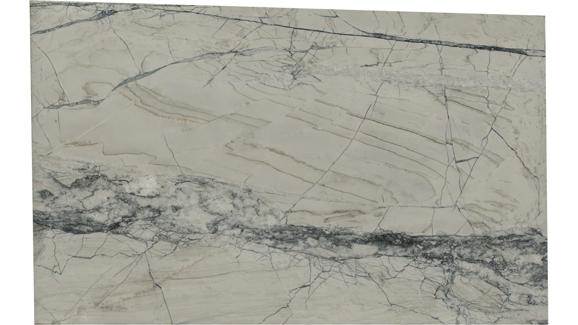 Royal Fantasy  Quartzite Slabs