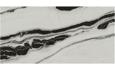 Panda White Porcelain