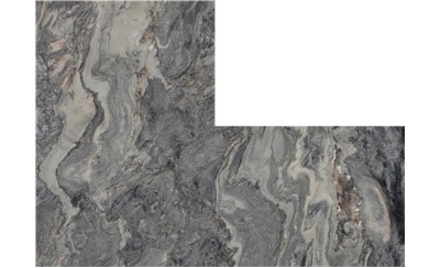 Amazon Leather Hybrid