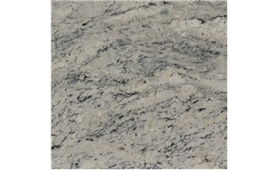White Ice Granite