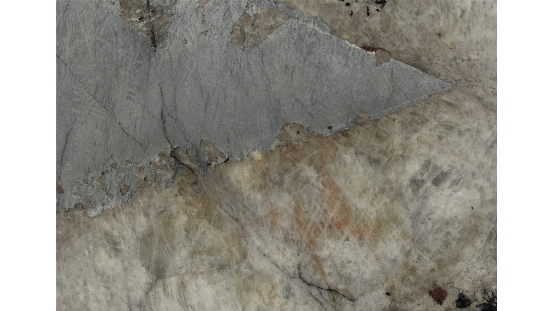 Blue Patagonia Quartzite Slabs