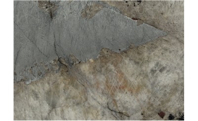 Blue Patagonia Quartzite