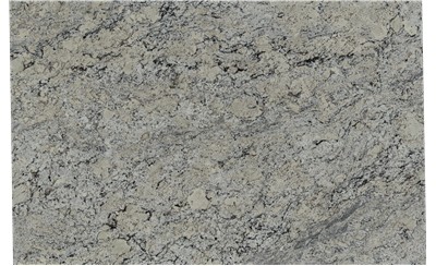 White Ice Granite