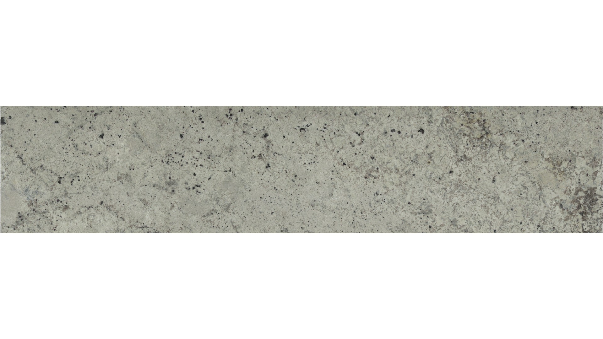 White Stellar Granite Slabs