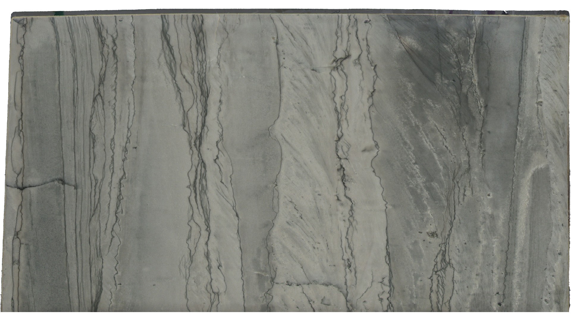 Opus White Quartzite Slabs