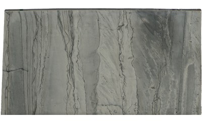 Opus White Quartzite