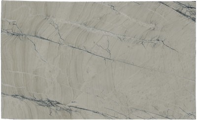 White Luxe Quartzite