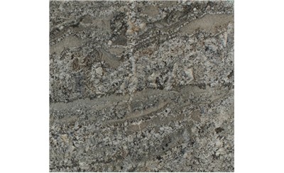 Branco Araras Blue Granite