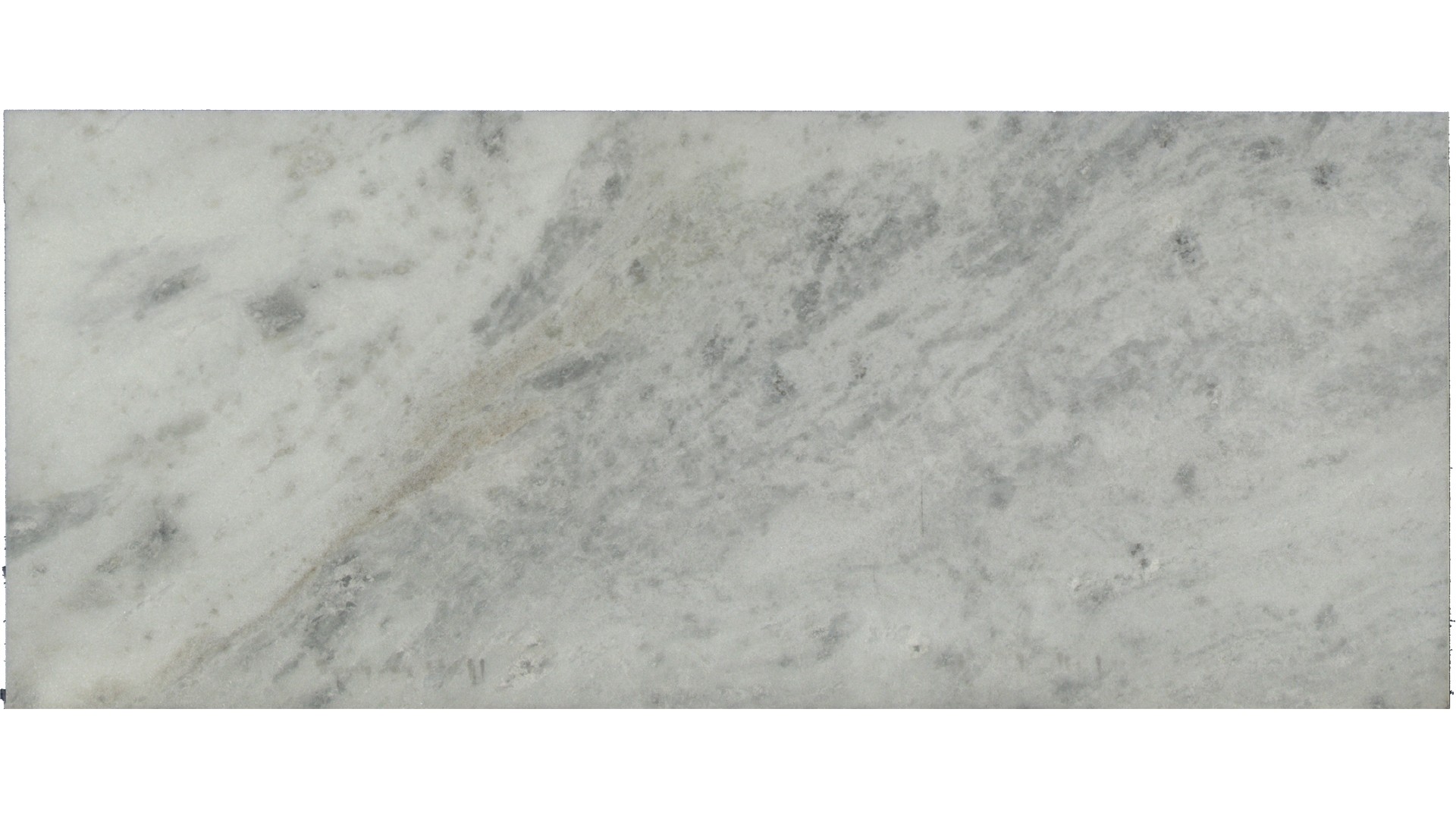 White Shadow Marble Slabs