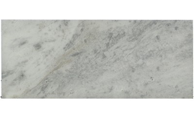 White Shadow Marble