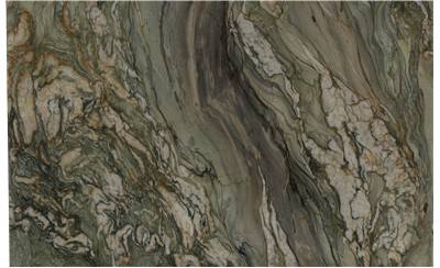 Fusion WOW Quartzite