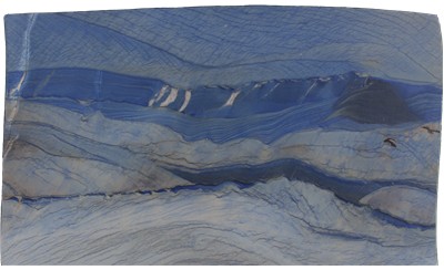 Azul Macauba Quartzite