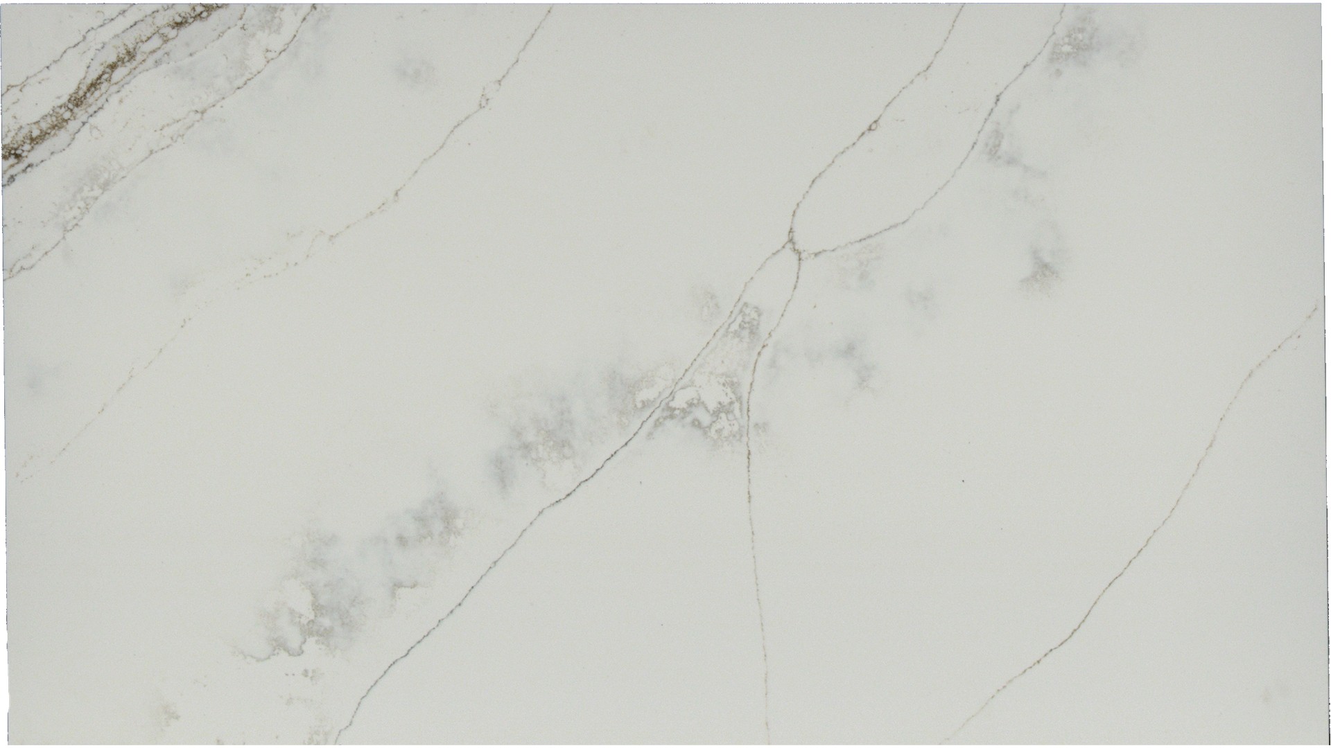 Luxury Borghini Quartz Slabs
