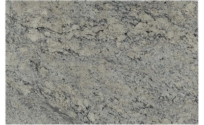 White Ice Granite