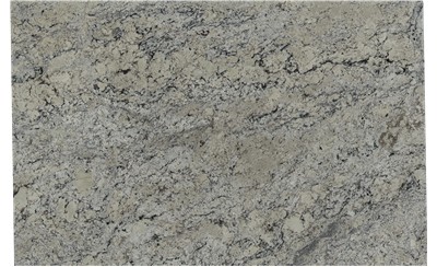 White Ice Granite