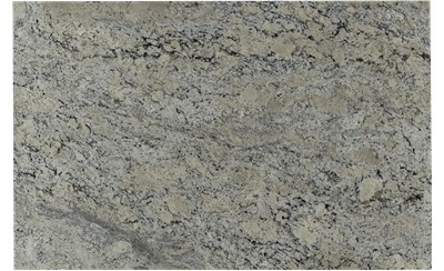 White Ice Granite