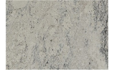 White Ice Granite
