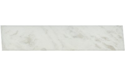 White Rhino Marble