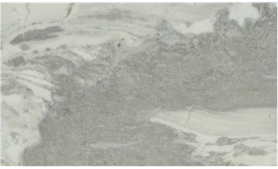 White Damascus Marble