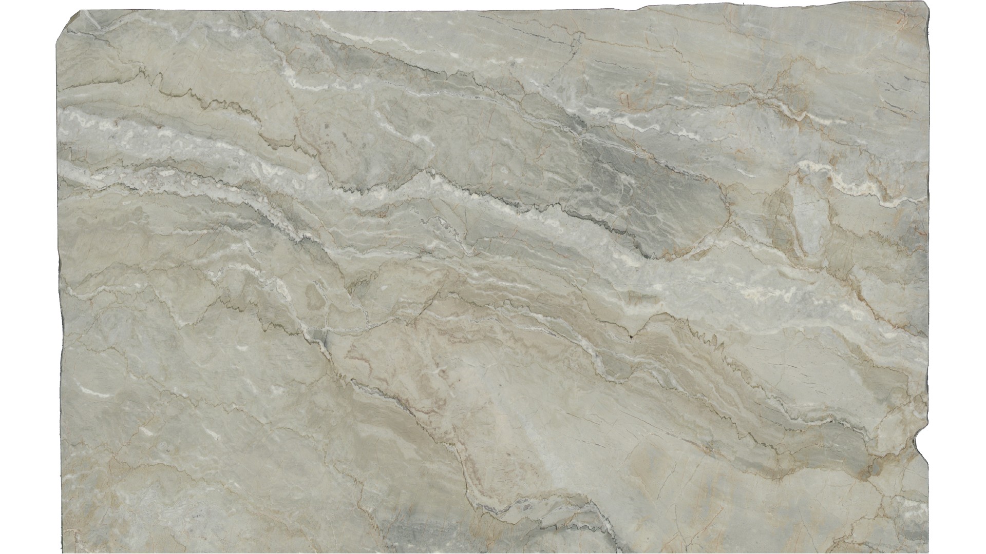 Dolce Vita Quartzite Slabs