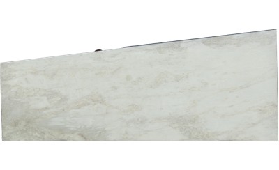 White Rhino Marble