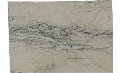Royal Fantasy  Quartzite