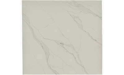 Unique Calacatta Green Quartz