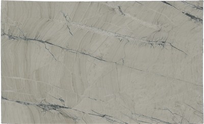 White Luxe Quartzite