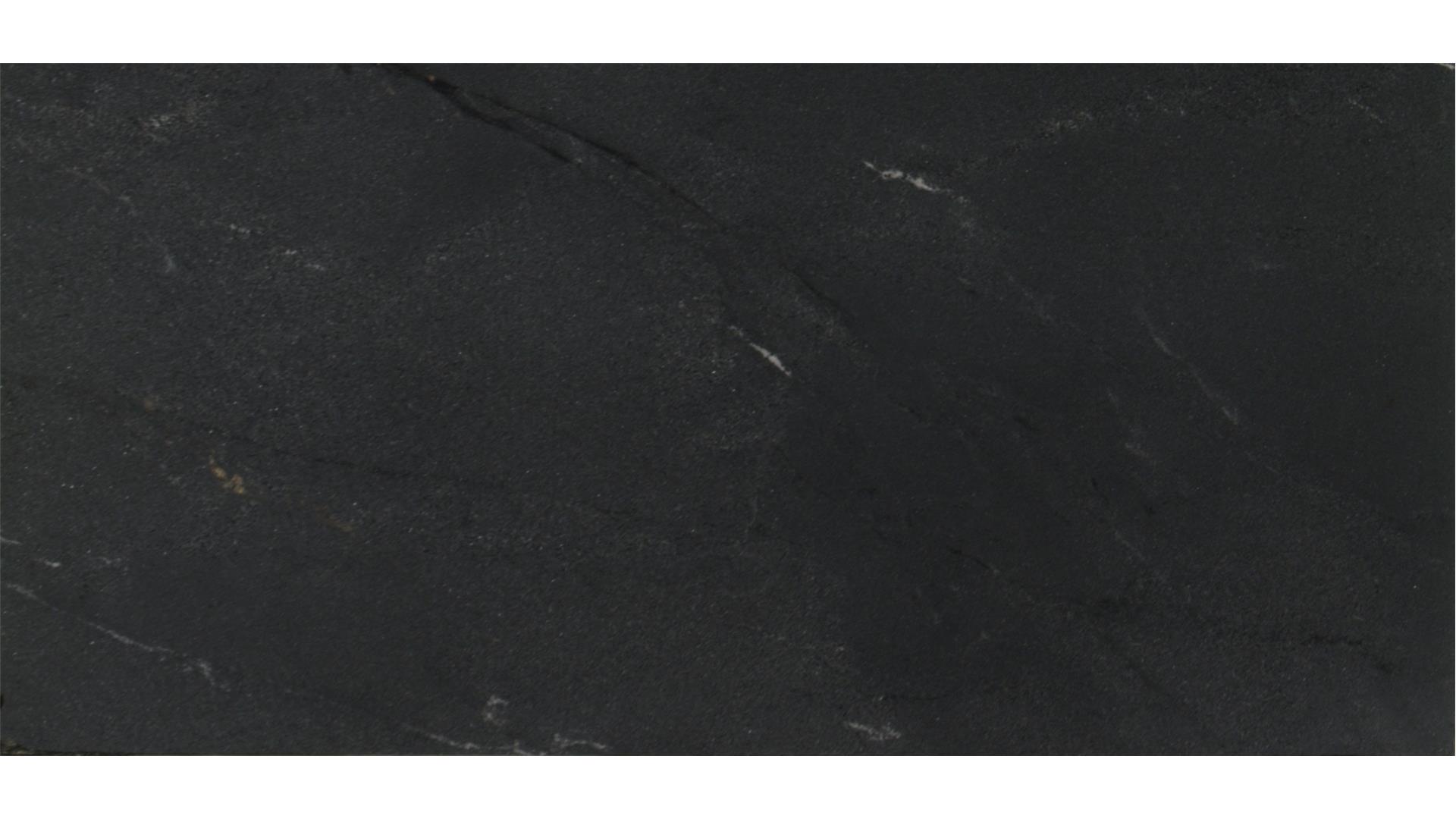 Jurassic Black Granite Slabs