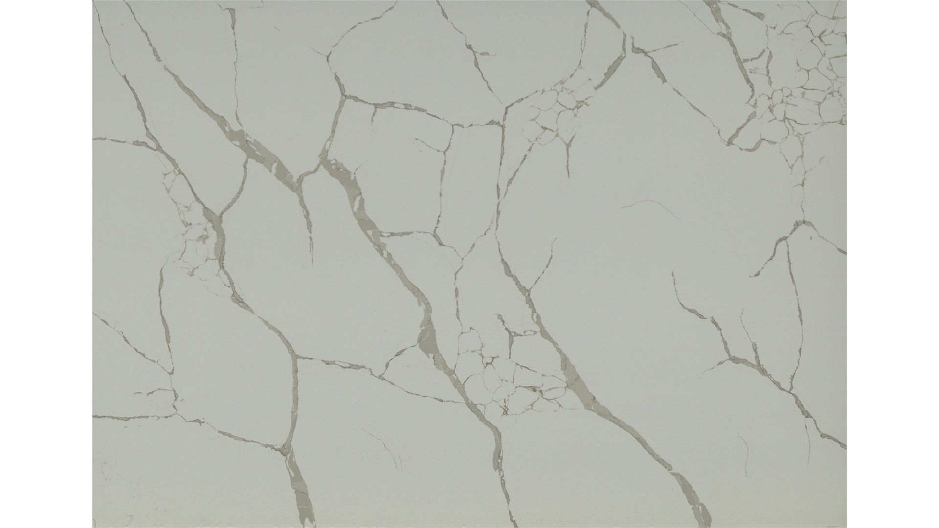 Calacatta Stratus Quartz Slabs